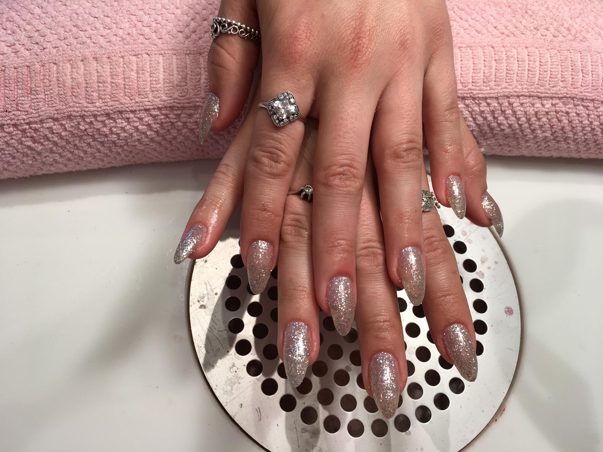 IMG1091 Ruby Nails neglebehandling på Amager