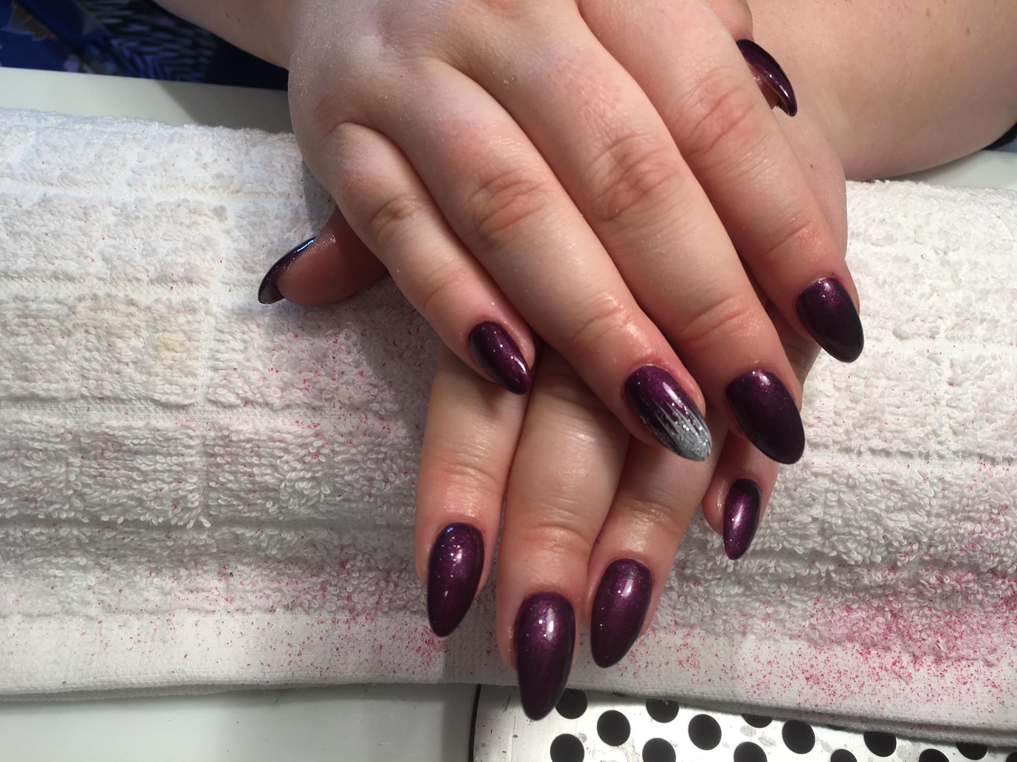 IMG1203 Ruby Nails neglebehandling på Amager