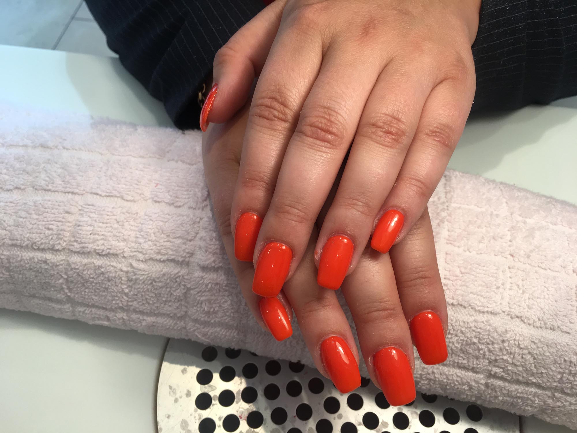 IMG1625 Ruby Nails neglebehandling på Amager