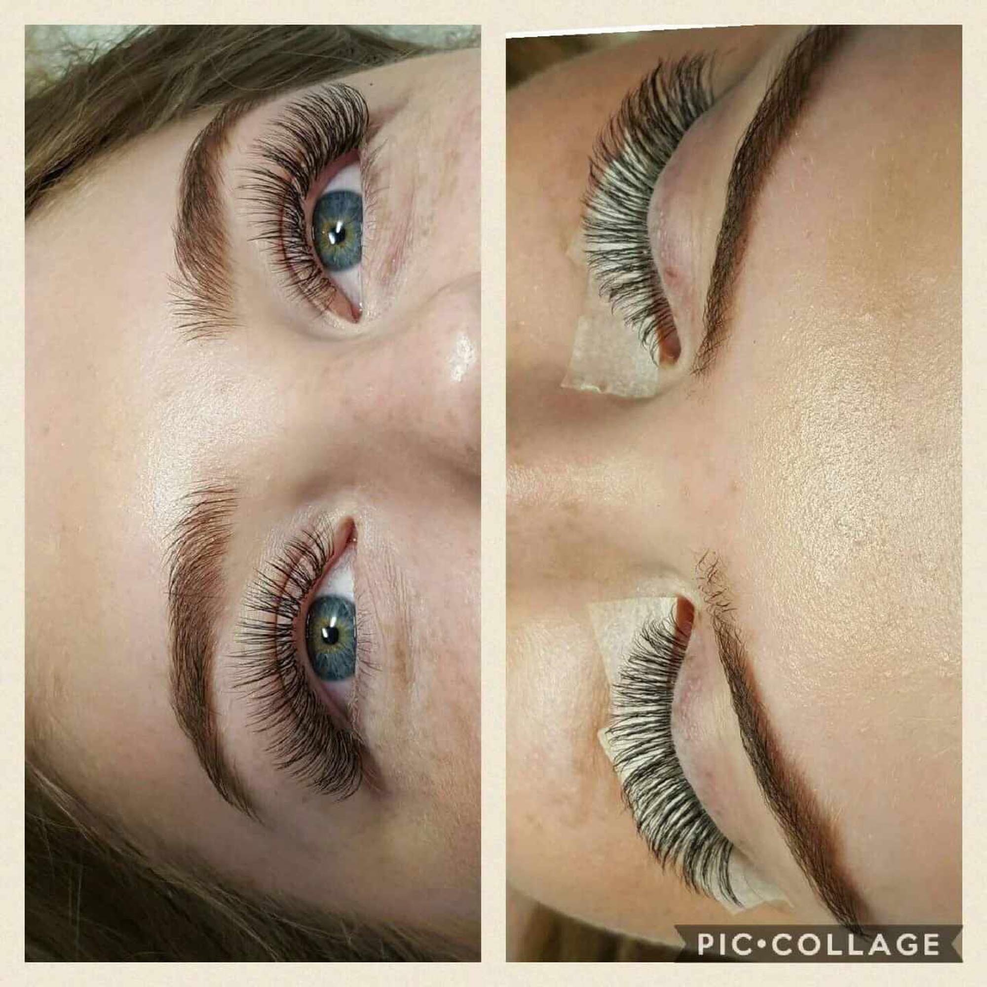 IMG_2367 Ruby Nails neglebehandling på Amager